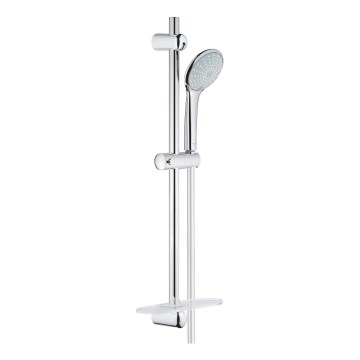 GROHE 27230001 - Set de duș EUPHORIA 110 Duo, 600 mm, crom lucios