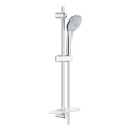 GROHE 27231001 - Set de duș EUPHORIA 600 mm, crom lucios