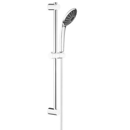 GROHE 27322000 - Set de duș VITALIO JOY, 600 mm, crom lucios