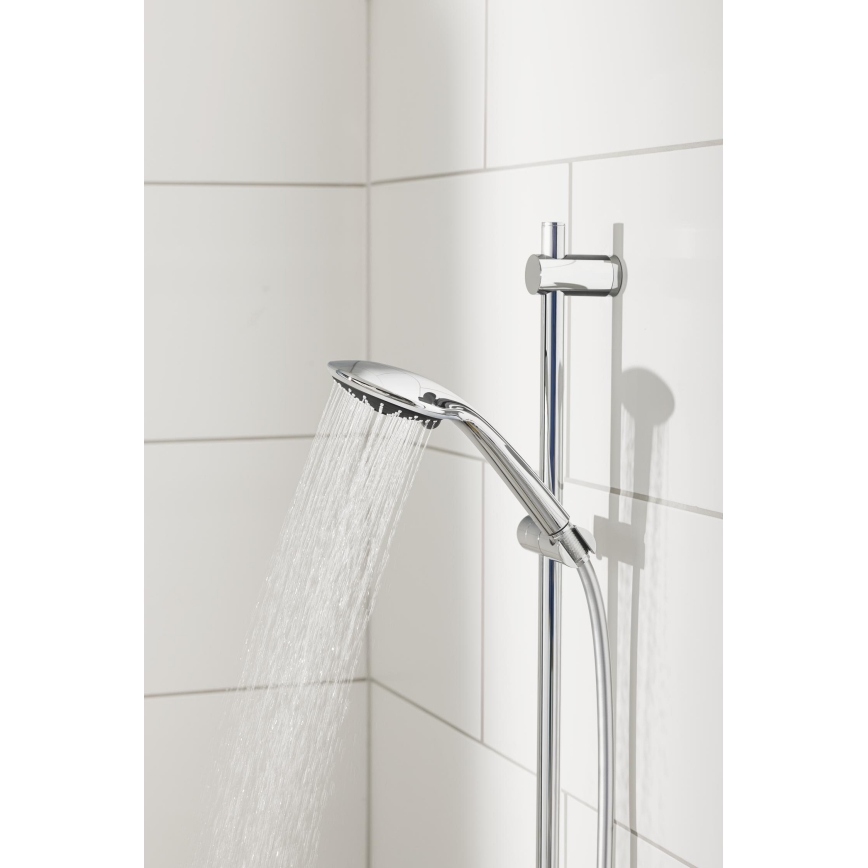 GROHE 27326000 - Set de duș VITALIO JOY 600 mm crom lucios