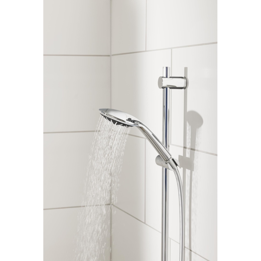 GROHE 27326000 - Set de duș VITALIO JOY 600 mm crom lucios