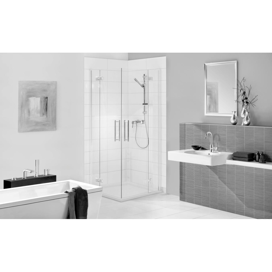 GROHE 27367000 - Duș de mână EUPHORIA COSMOPOLITAN Stick, crom lucios