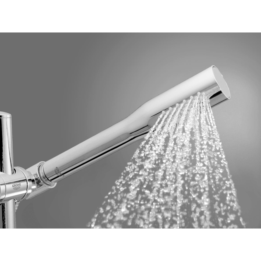 GROHE 27367000 - Duș de mână EUPHORIA COSMOPOLITAN Stick, crom lucios
