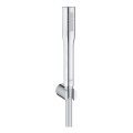 GROHE 27369000 - Set de duș EUPHORIA COSMOPOLITAN STICK 1500 mm crom lucios