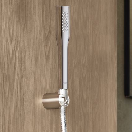 GROHE 27369000 - Set de duș EUPHORIA COSMOPOLITAN STICK 1500 mm crom lucios