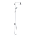 GROHE 27421002 - Sistem de duș EUPHORIA 260 crom lucios
