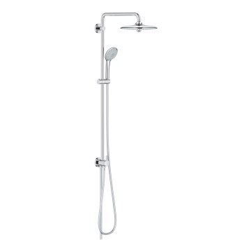 GROHE 27421002 - Sistem de duș EUPHORIA 260 crom lucios