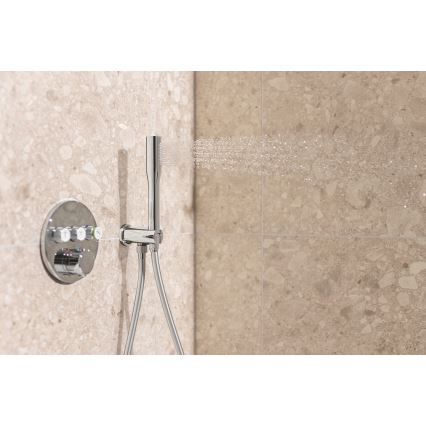 GROHE 27458000 - Duș de mână VITALIO GET STICK, 216 mm, crom lucios