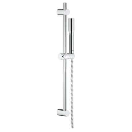 GROHE 27458000 - Duș de mână VITALIO GET STICK, 216 mm, crom lucios