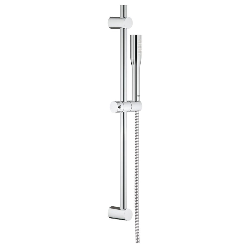 GROHE 27458000 - Duș de mână VITALIO GET STICK, 216 mm, crom lucios