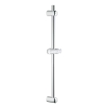 GROHE 27499000 - Bară de duș EUPHORIA 600 mm, crom lucios