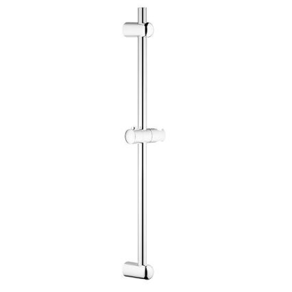 GROHE 27499000 - Bară de duș EUPHORIA 600 mm, crom lucios