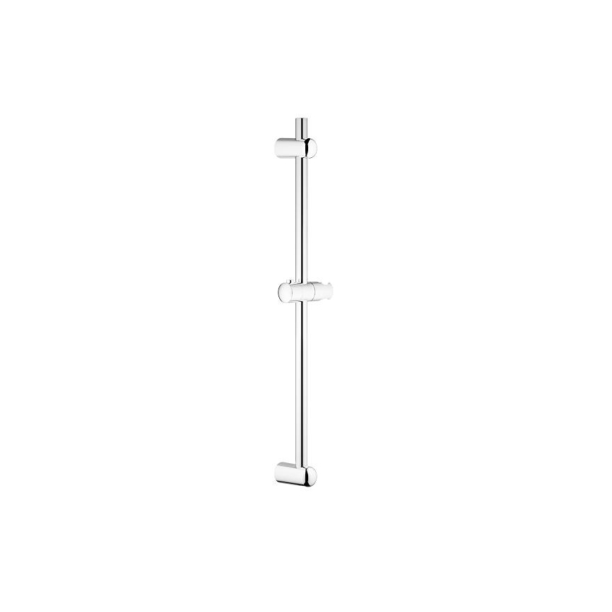 GROHE 27499000 - Bară de duș EUPHORIA 600 mm, crom lucios