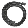 GROHE 27502KS1 - Furtun pentru duș VITALIOFLEX METAL LONG-LIFE 1500 mm, negru
