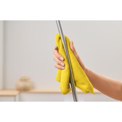 GROHE 27506001 - Furtun de duș VITALIOFLEX, argintiu, 1750 mm