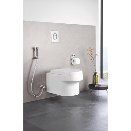 GROHE 27512001 - Duș de mână TEMPESTA-F TRIGGER SPRAY 30 36 mm crom lucios