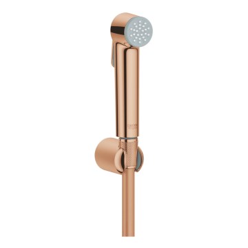 GROHE 27513DA1 - Duș bideu de mână TEMPESTA-F TRIGGER SPRAY 30, auriu