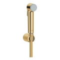 GROHE 27513GL1 - Duș bideu manual TEMPESTA-F 1250 mm, auriu