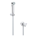 GROHE 27514001 - Pistol pentru bideu manual TEMPESTA-F TRIGGER SPRAY 30, 36 mm, crom