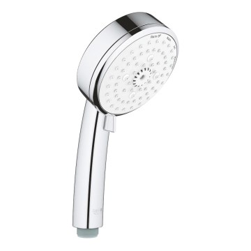 GROHE 27575002 - Duș de mână TEMPESTA COSMOPOLITAN 100 4” crom lucios