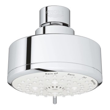 GROHE 27591001 - Cap de duș TEMPESTA COSMOPOLITAN 100, 100 mm, crom lucios
