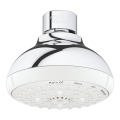 GROHE 27606001 - Cap de duș New Tempesta 100, 100 mm, crom lucios