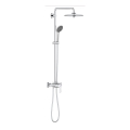 GROHE 27684001 - Sistem de duș VITALIO JOY 260, 450 mm, crom lucios
