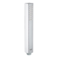 GROHE 27698000 - Duș de mână EUPHORIA CUBE, crom lucios