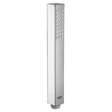 GROHE 27698000 - Duș de mână EUPHORIA CUBE, crom lucios