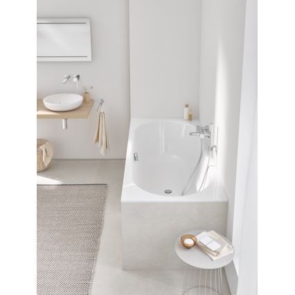 GROHE 27699000 - Duș de mână EUPHORIA CUBE STICK, crom lucios