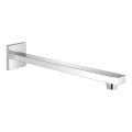 GROHE 27709000 - Braț de duș RAINSHOWER 286 mm, crom lucios
