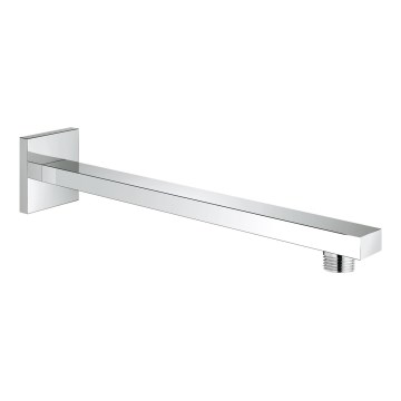 GROHE 27709000 - Braț de duș RAINSHOWER 286 mm, crom lucios