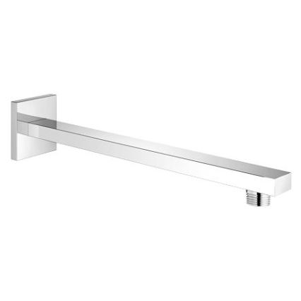 GROHE 27709000 - Braț de duș RAINSHOWER 286 mm, crom lucios