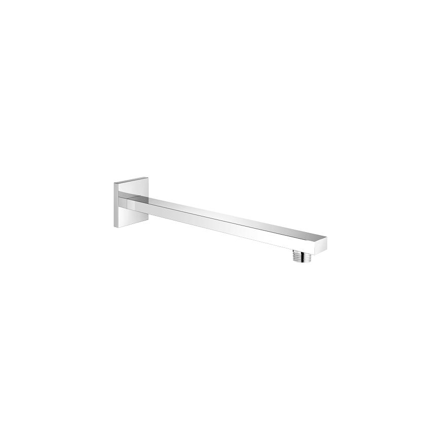 GROHE 27709000 - Braț de duș RAINSHOWER 286 mm, crom lucios