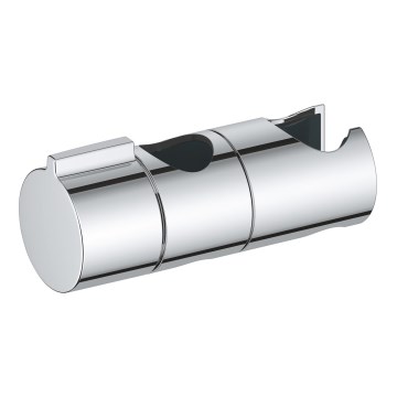 GROHE 27723001 - Ghidaj VITALIO UNIVERSAL pentru bară de duș Ø 22 mm, crom