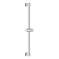 GROHE 27724001 - Bară de duș VITALIO UNIVERSAL 600 mm crom lucios