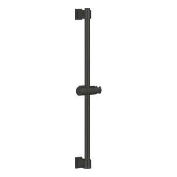 GROHE 277242431 - Bară de duș VITALIO UNIVERSAL 600 mm, neagră