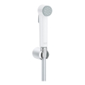GROHE 27812IL1 - Duș bideu manual TEMPESTA-F, 1250 mm, crom lucios