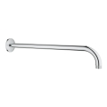 GROHE 27851000 - braț de duș TEMPESTA 400 mm, crom lucios