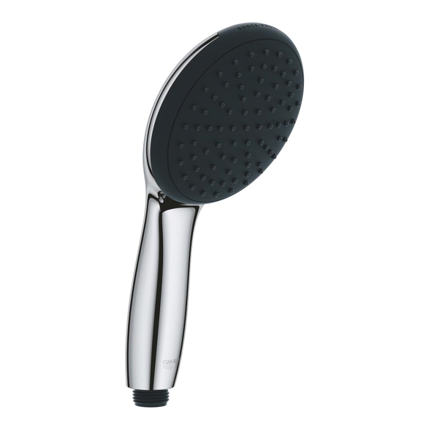 GROHE 27940001 - duș de mână VITALIO START 110 crom lucios