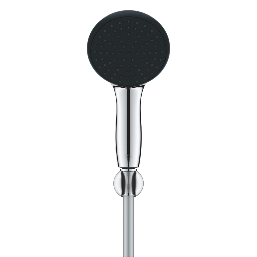 GROHE 27944001 - Set de duș VITALIO START 110, 110 mm, crom lucios