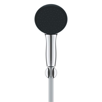 GROHE 27944001 - Set pentru duș VITALIO START 110, 110 mm, crom lucios