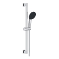 GROHE 27948001 - Set de duș VITALIO START 110, 600 mm, crom lucios