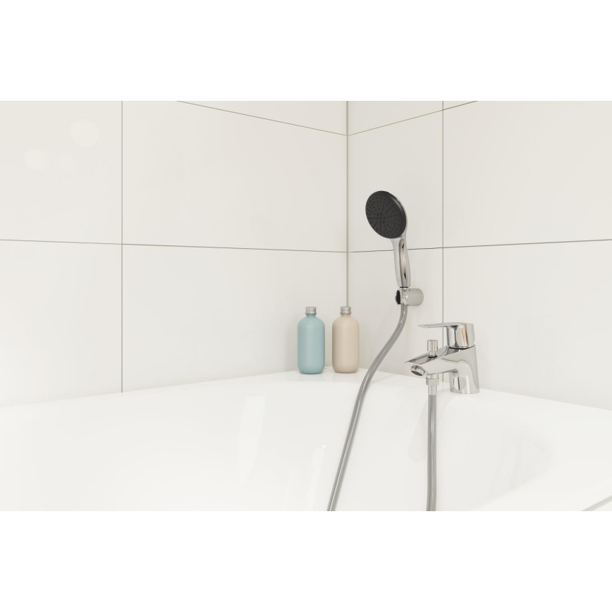 GROHE 27950001 - Set de duș VITALIO START 110, crom lucios
