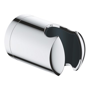 GROHE 27958001 - Suport de perete pentru duș VITALIO UNIVERSAL, crom lucios