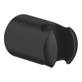 GROHE 279582430 - Suport de duș VITALIO UNIVERSAL 61 mm, negru