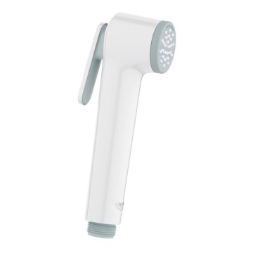 GROHE 28020L01 - Duș de mână TEMPESTA-F TRIGGER SPRAY 30, alb