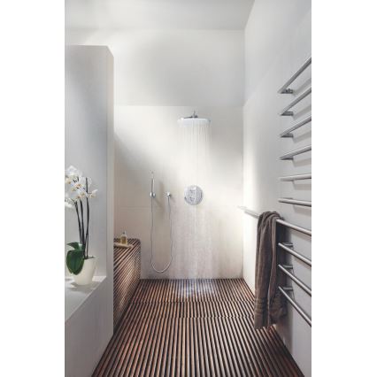 GROHE 28034000 - para de duș SENA, crom lucios