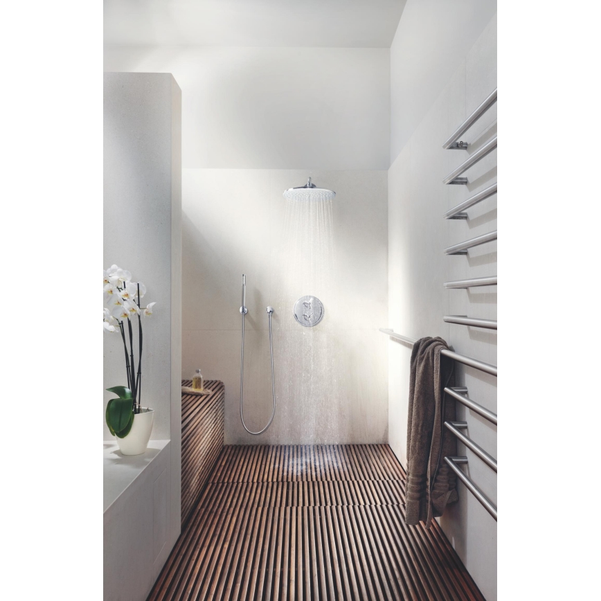 GROHE 28034000 - para de duș SENA, crom lucios