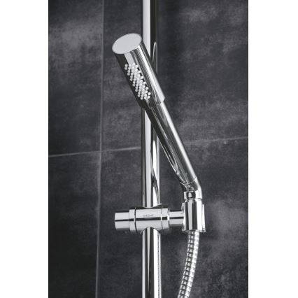 GROHE 28034000 - para de duș SENA, crom lucios